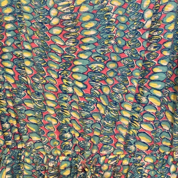 Lilly Pulitzer Dress - Picture 3 of 6
